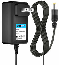 Adaptador carregador CA DC para fonte de alimentação Casio Privia CTK-6600 CTK-6000 CTK-6200 comprar usado  Enviando para Brazil