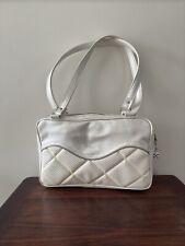Trophy Queen Custom Made Diamond Tuck N Roll Bolsa de Ombro Hot Rod Retrô comprar usado  Enviando para Brazil