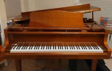 Flügel klavier yamaha gebraucht kaufen  Enger