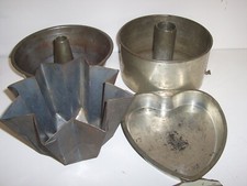 Vtg lot cake for sale  Wausau