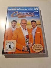 Calimeros sommerküsse dvd gebraucht kaufen  Wettenberg