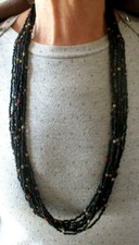 Grand collier multi d'occasion  Perros-Guirec