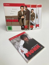 Monk staffel 2 gebraucht kaufen  Herzogenaurach