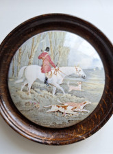 Prattware master hounds for sale  READING