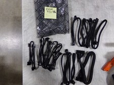 Modular cables for d'occasion  Expédié en Belgium