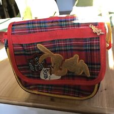 Kindertasche felix hase gebraucht kaufen  Königstein im Taunus