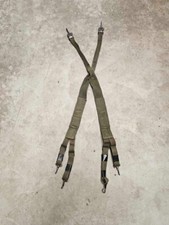 Spallacci m36 militare usato  Brescia