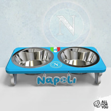 Ciotola porta ciotole usato  Napoli