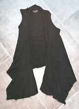 Gilet noir jennyfer d'occasion  Orleans-