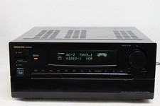 Sintoamplificatore onkyo ds939 usato  San Calogero