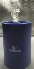Swarovski brontolo disney usato  Bologna