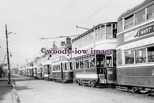 A0683 belfast trams for sale  EAST COWES