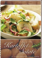Leckere kartoffel salate gebraucht kaufen  Berlin