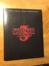 dvd s netflix things stranger for sale  Simi Valley