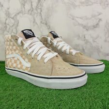 Vans shoes size for sale  MARCH