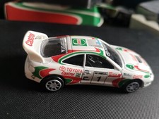 Lledo castrol rally for sale  MALVERN