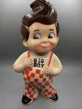 Vintage bob big for sale  Fredonia