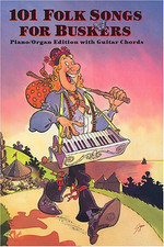 101 folk songs for sale  ROSSENDALE