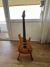 Ibanez gitarre series gebraucht kaufen  Mannheim