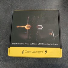 New carrybright led for sale  Beloit