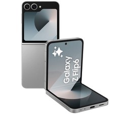 Samsung galaxy flip6 d'occasion  Lieusaint
