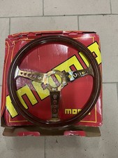 Volant bois momo d'occasion Volant bois momo d'occasion  Angers-