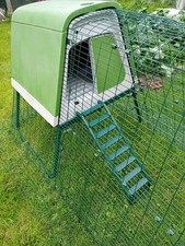 Omlet 2m run for sale  CASTLE DOUGLAS