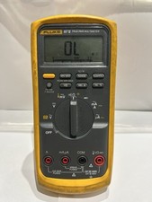Fluke 87v true for sale  WHITCHURCH