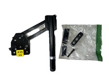 Jazzy swing away for sale  Camby