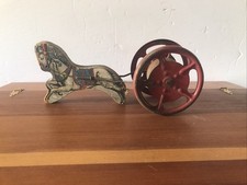 Vintage gong bell for sale  Lewistown