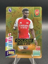 Bukayo saka golden for sale  CATTERICK GARRISON