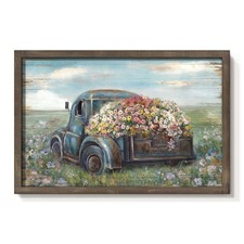 Truck framed wall for sale  Brentwood