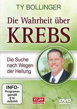 Wahrheit krebs dvds gebraucht kaufen  Waldshut-Tiengen