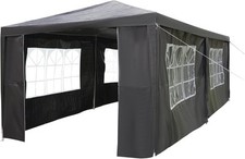 adventuridge gazebo for sale  SALFORD