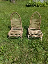 Tubbs vermont snowshoe for sale  Strafford