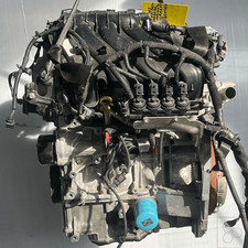 H4md7 motore semicompl. usato  Italia