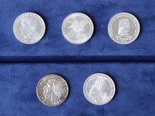 Brd 5x5 deutsche gebraucht kaufen  Lampertheim