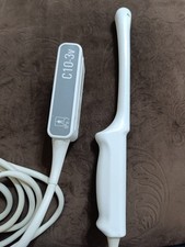 Sonda de TVS Philips C10-3V para Affiniti 70, CX50, Epiq 5, Epiq 7 (Peças / Não Funciona, usado comprar usado  Enviando para Brazil