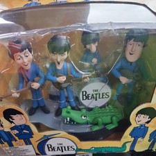 Beatles deluxe boxed for sale  RHYL