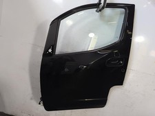 Porte gauche nissan d'occasion  Génissac