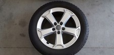 Alufelge zoll 5x112 gebraucht kaufen  Geesthacht
