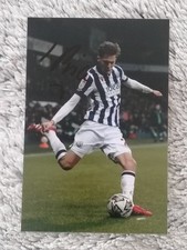 Wba. west brom. for sale  STOURPORT-ON-SEVERN