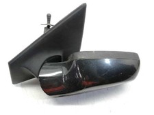 ESPELHO RETROVISOR ESQUERDO 0104016 / 2206692 PARA RENAULT CLIO III CONFORT DYNAMIC, usado comprar usado  Enviando para Brazil