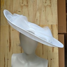 Large white hatinator for sale  HIGH WYCOMBE