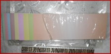 Kartenpapier grußkarten stüc gebraucht kaufen  Deutschland
