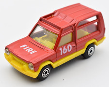 Matchbox superfast matra d'occasion  Expédié en Belgium