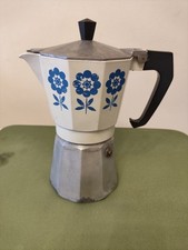 Antica caffettiera anni usato  Pianezza