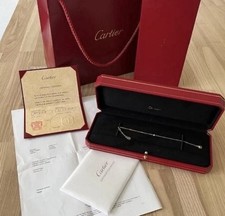 Cartier trinity armband gebraucht kaufen  Bühl