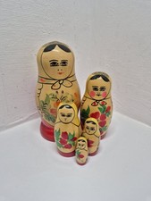 Set vintage ussr for sale  CROYDON