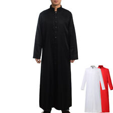 Men clergy cassock for sale  UK